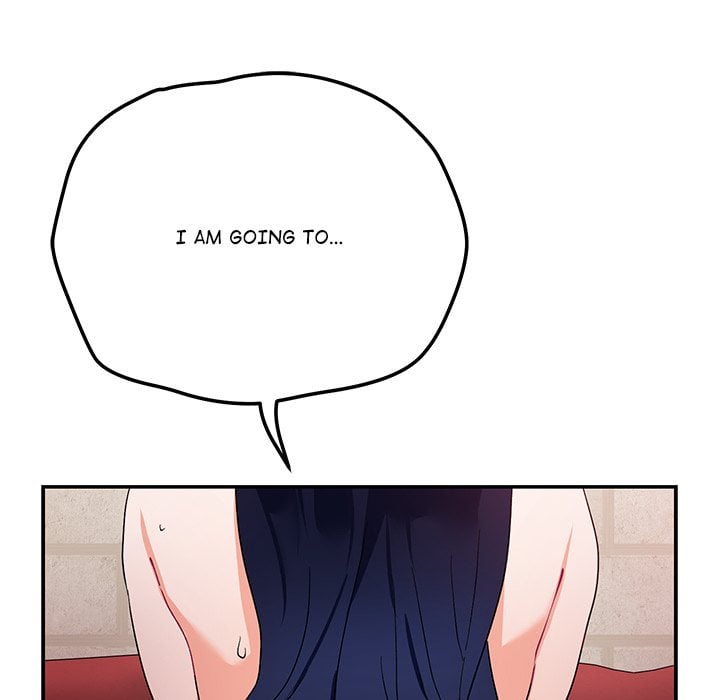 Saving My Magical Girl 37