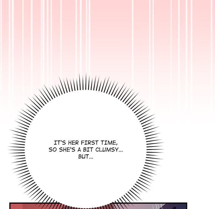 Saving My Magical Girl 42