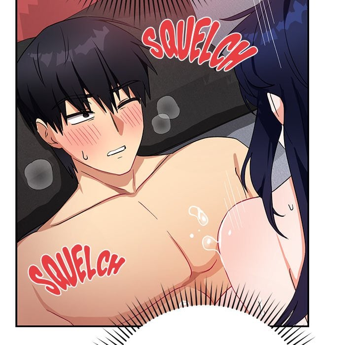 Saving My Magical Girl 43