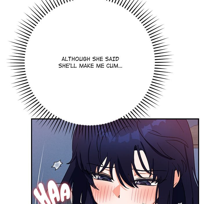 Saving My Magical Girl 45