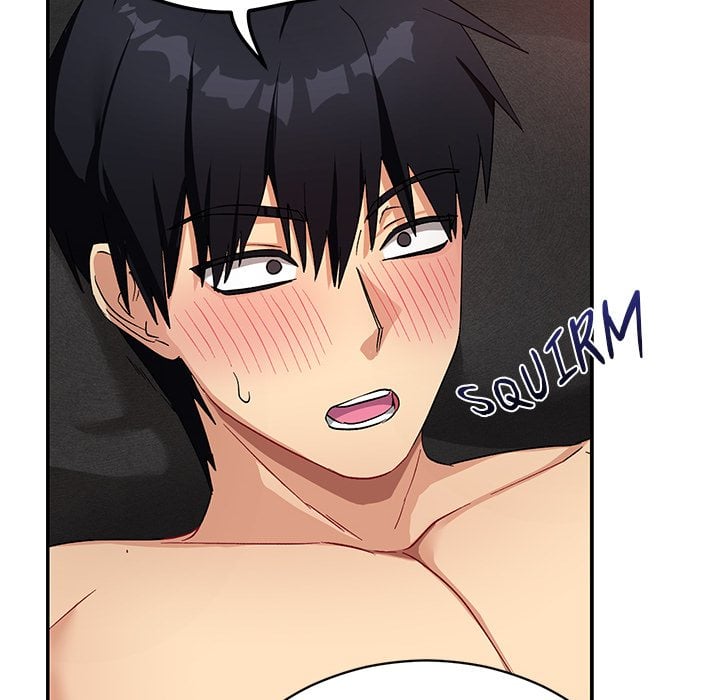 Saving My Magical Girl 6