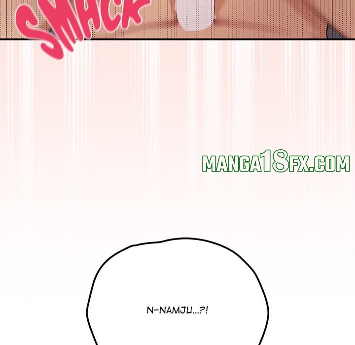 Saving My Magical Girl 55