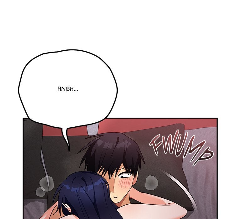 Saving My Magical Girl 58