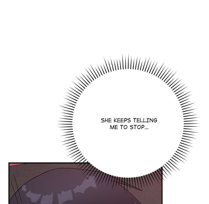 Saving My Magical Girl 68