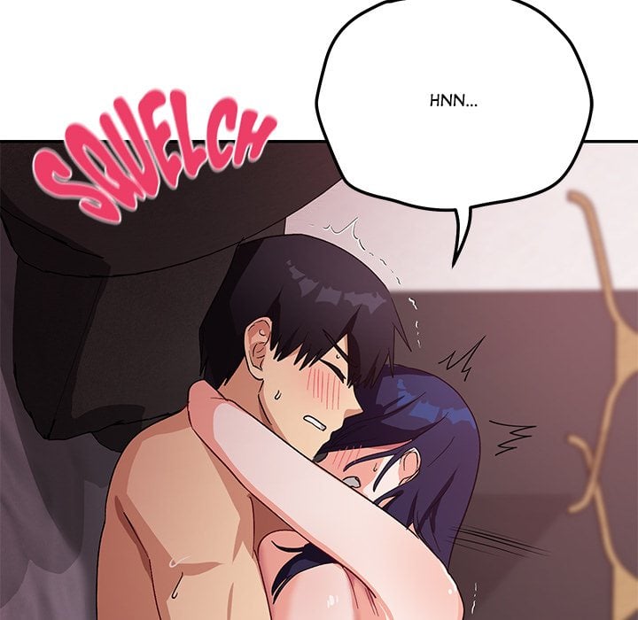 Saving My Magical Girl 73