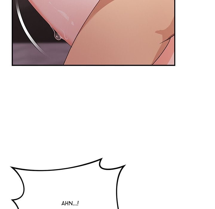 Saving My Magical Girl 77