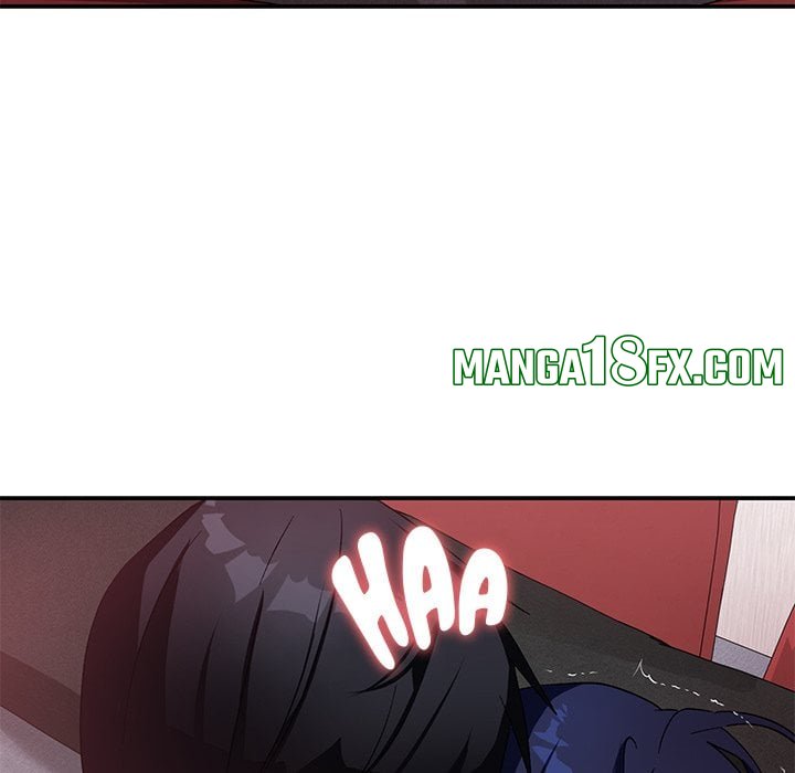 Saving My Magical Girl 80