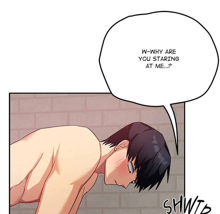 Saving My Magical Girl 82