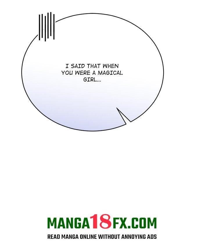 Saving My Magical Girl 10
