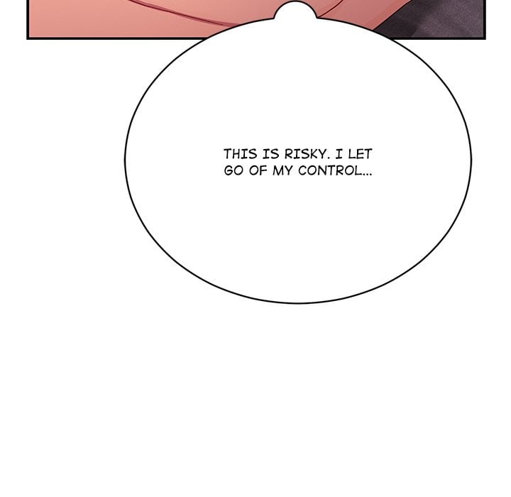 Saving My Magical Girl 91