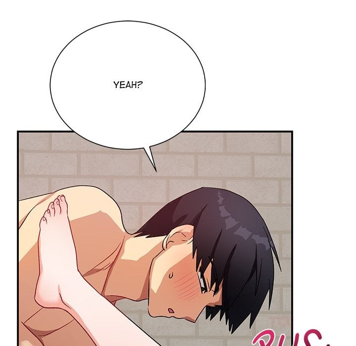 Saving My Magical Girl 92