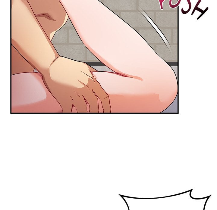 Saving My Magical Girl 93