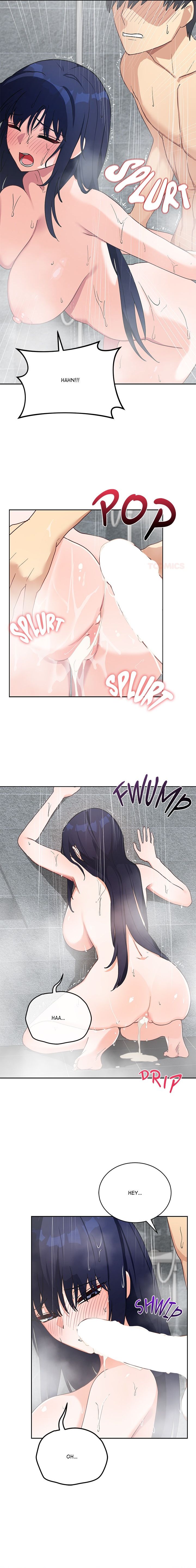 Saving My Magical Girl 3