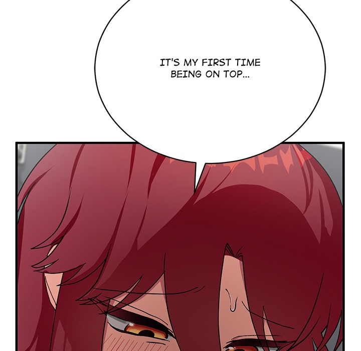 Saving My Magical Girl 11