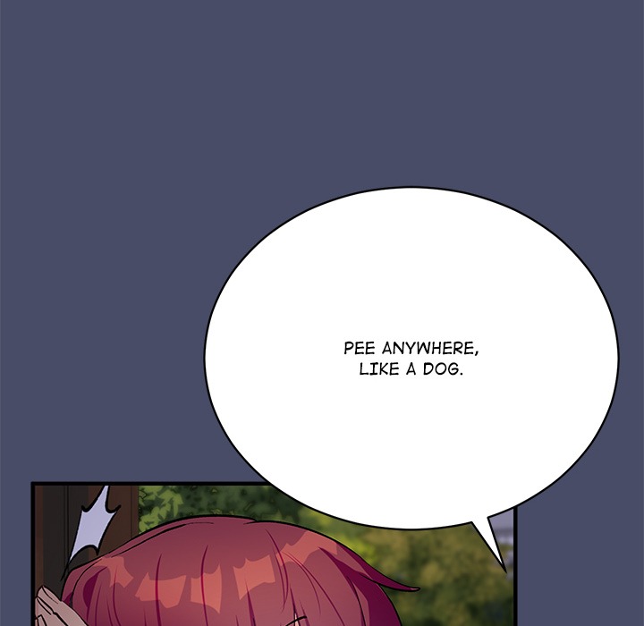 Saving My Magical Girl 102