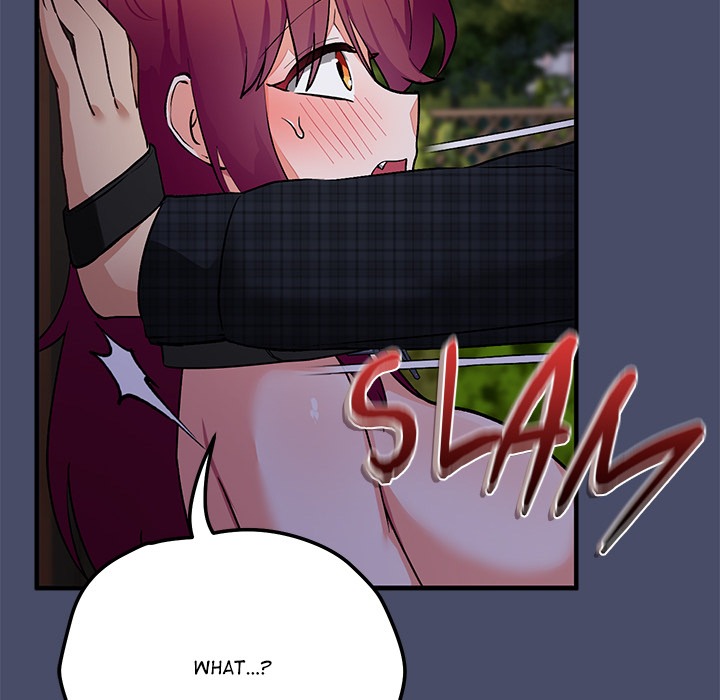 Saving My Magical Girl 103