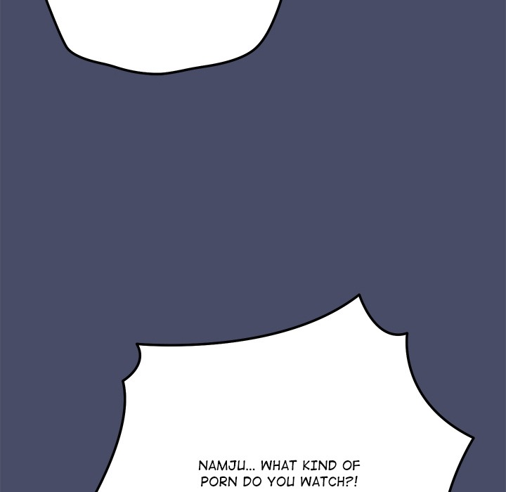 Saving My Magical Girl 104