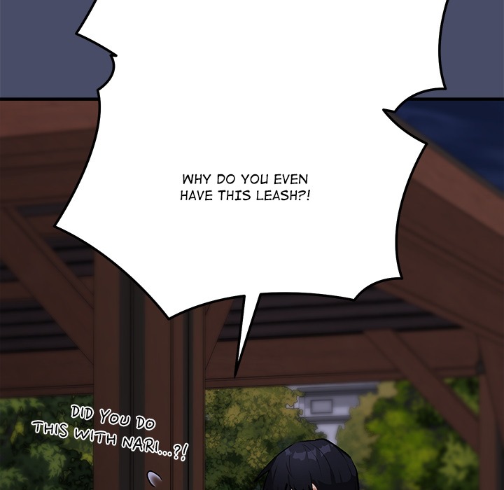 Saving My Magical Girl 105