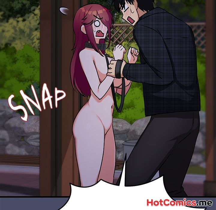 Saving My Magical Girl 106