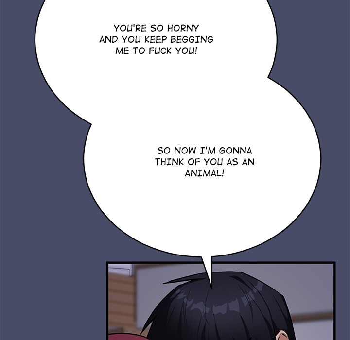 Saving My Magical Girl 108