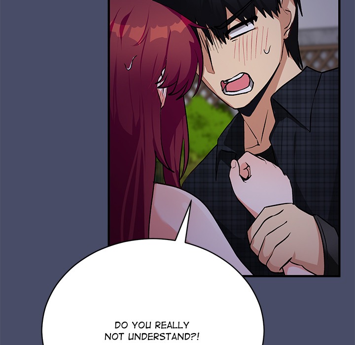 Saving My Magical Girl 109