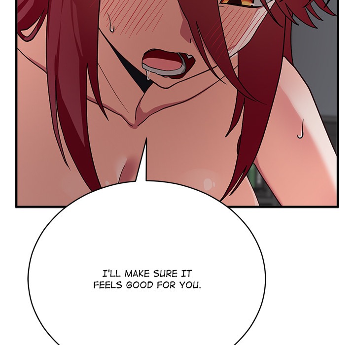 Saving My Magical Girl 12