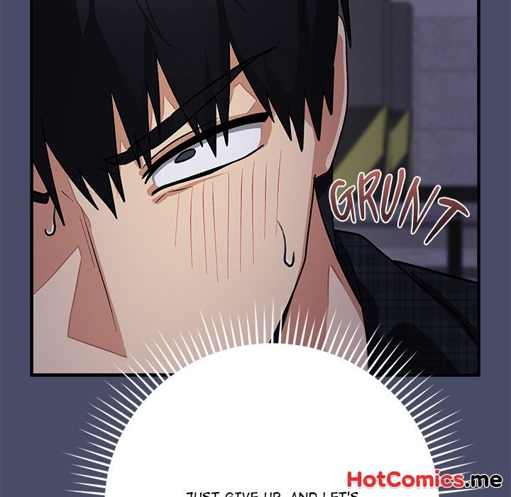 Saving My Magical Girl 116
