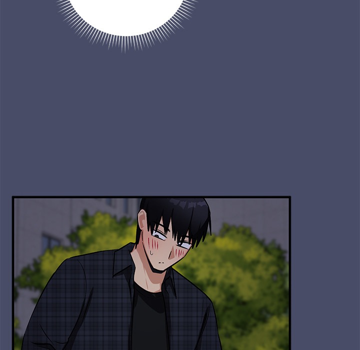 Saving My Magical Girl 120