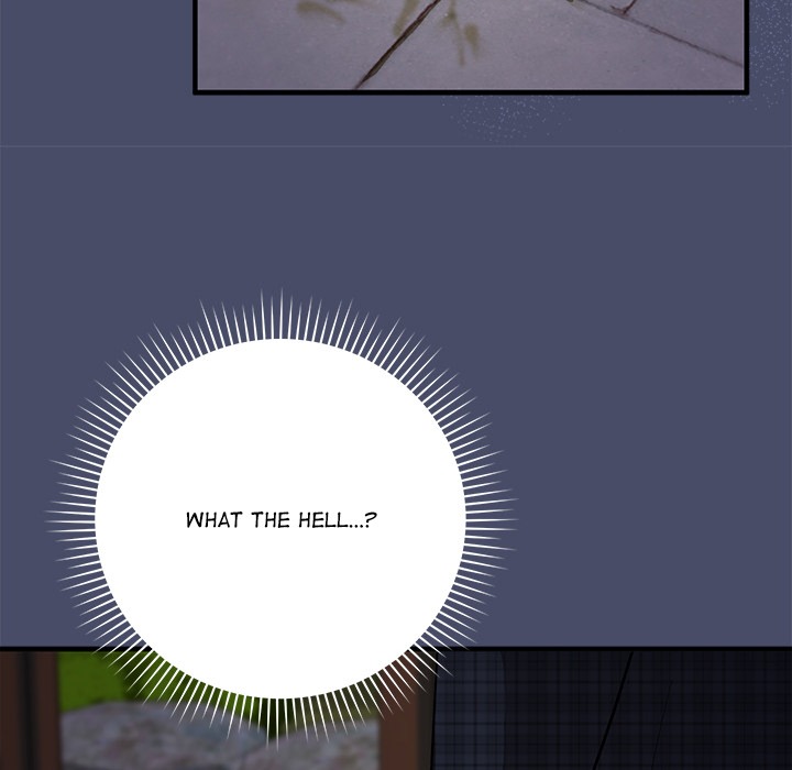 Saving My Magical Girl 129