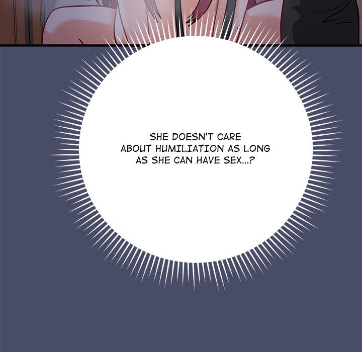 Saving My Magical Girl 131