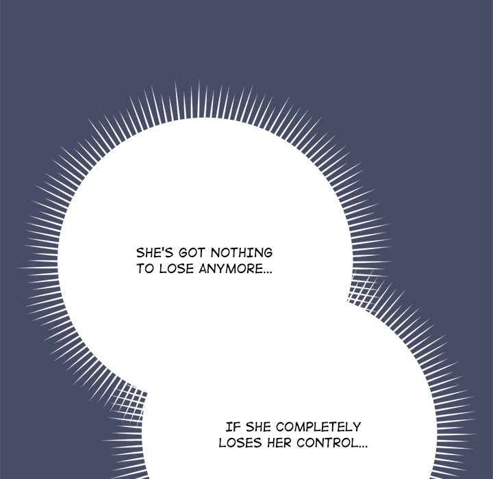 Saving My Magical Girl 132