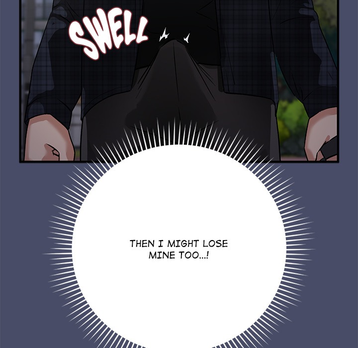 Saving My Magical Girl 134