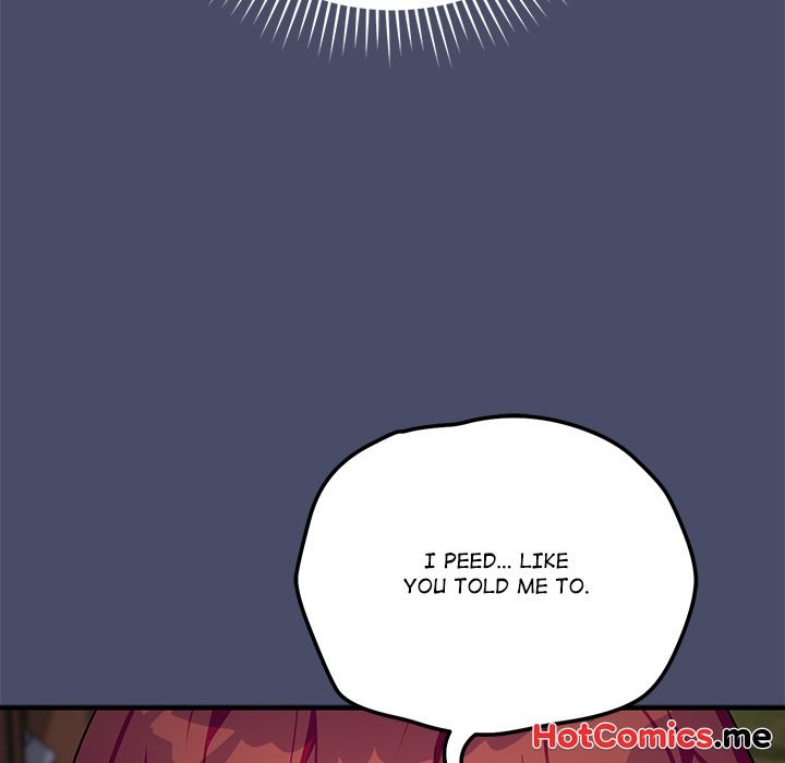 Saving My Magical Girl 135