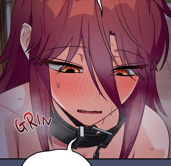 Saving My Magical Girl 136