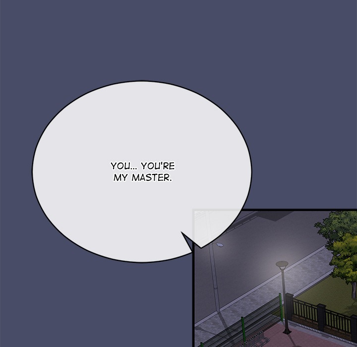Saving My Magical Girl 138