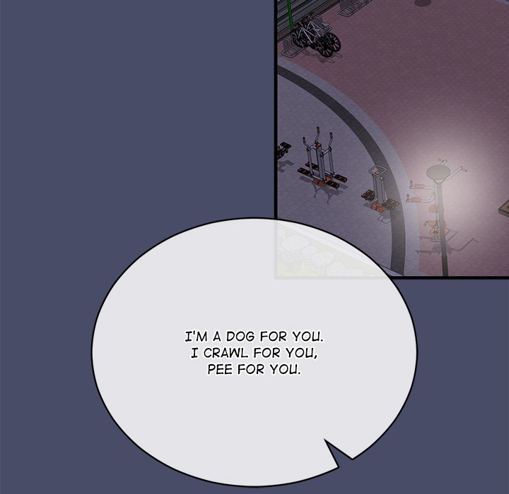 Saving My Magical Girl 139