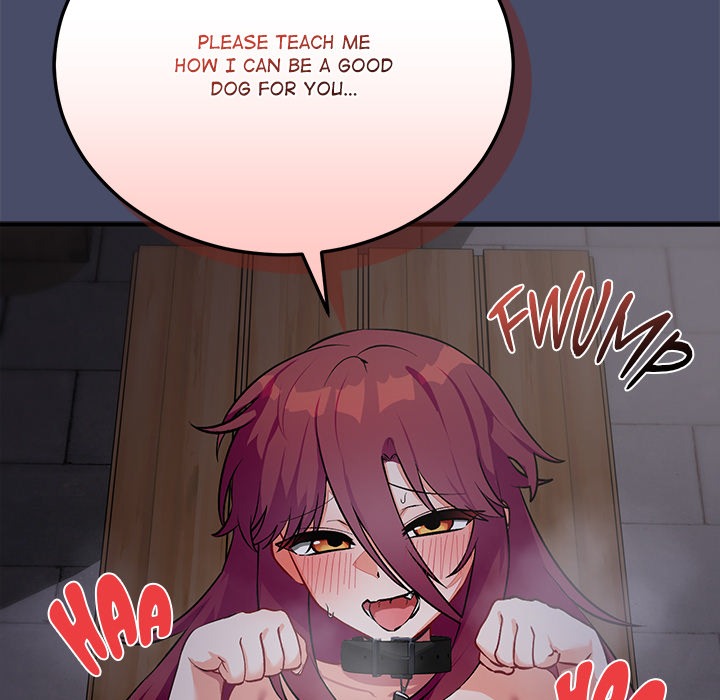 Saving My Magical Girl 143