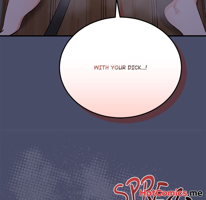 Saving My Magical Girl 145