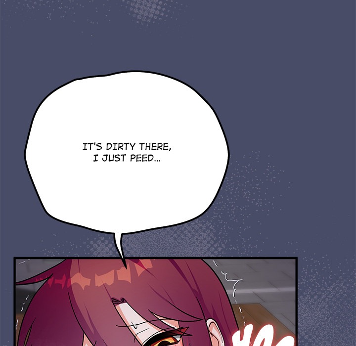 Saving My Magical Girl 152