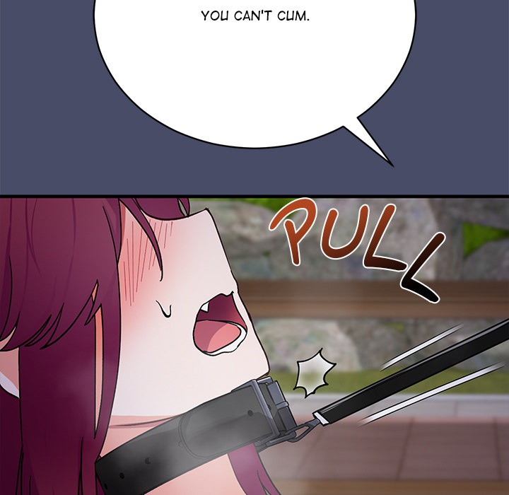 Saving My Magical Girl 155