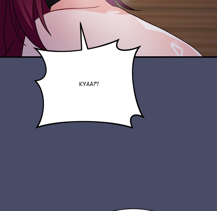 Saving My Magical Girl 156