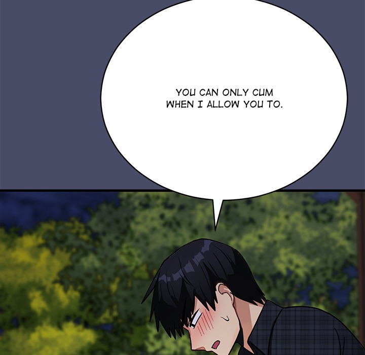 Saving My Magical Girl 157