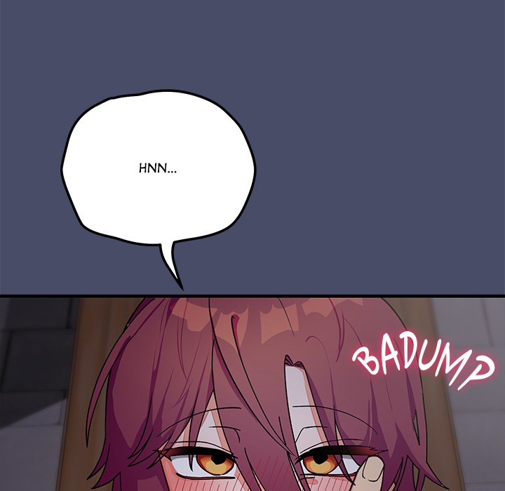 Saving My Magical Girl 160