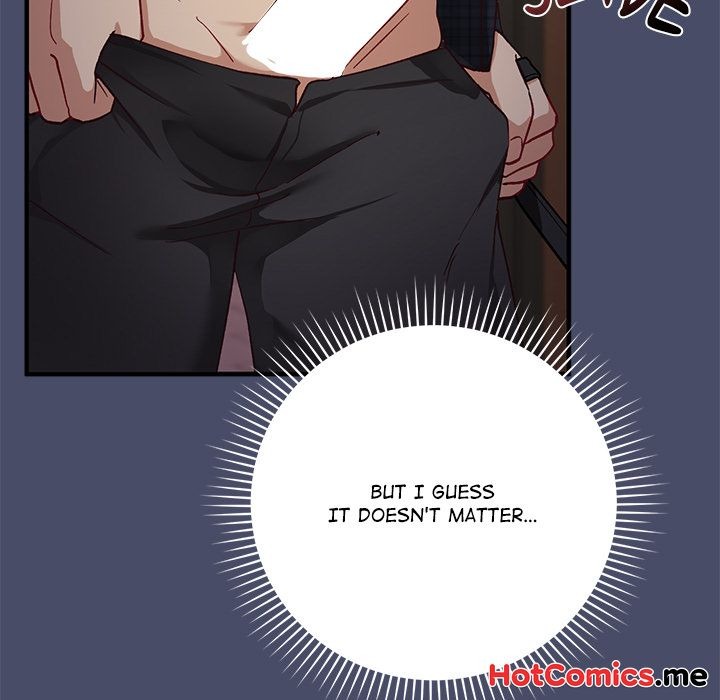 Saving My Magical Girl 164