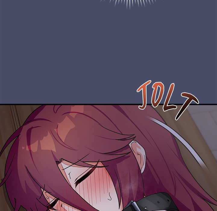 Saving My Magical Girl 165