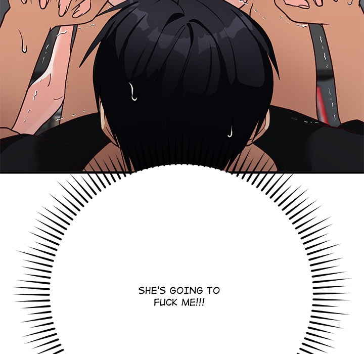 Saving My Magical Girl 18