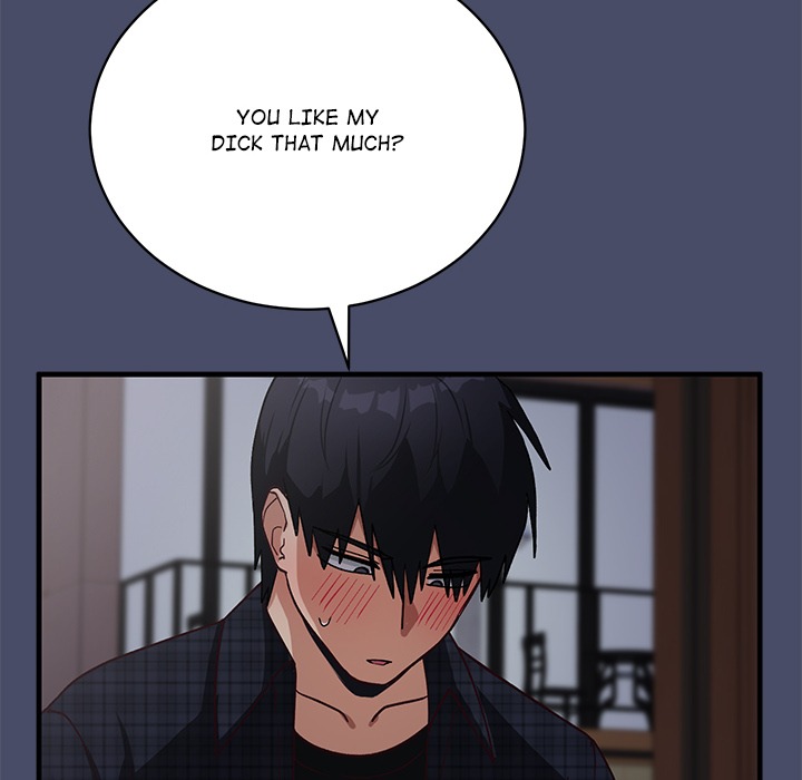 Saving My Magical Girl 173