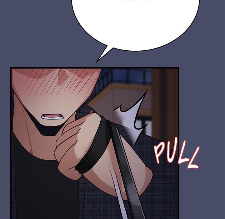 Saving My Magical Girl 176