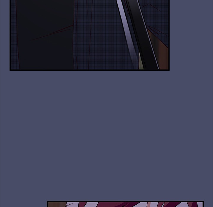 Saving My Magical Girl 177