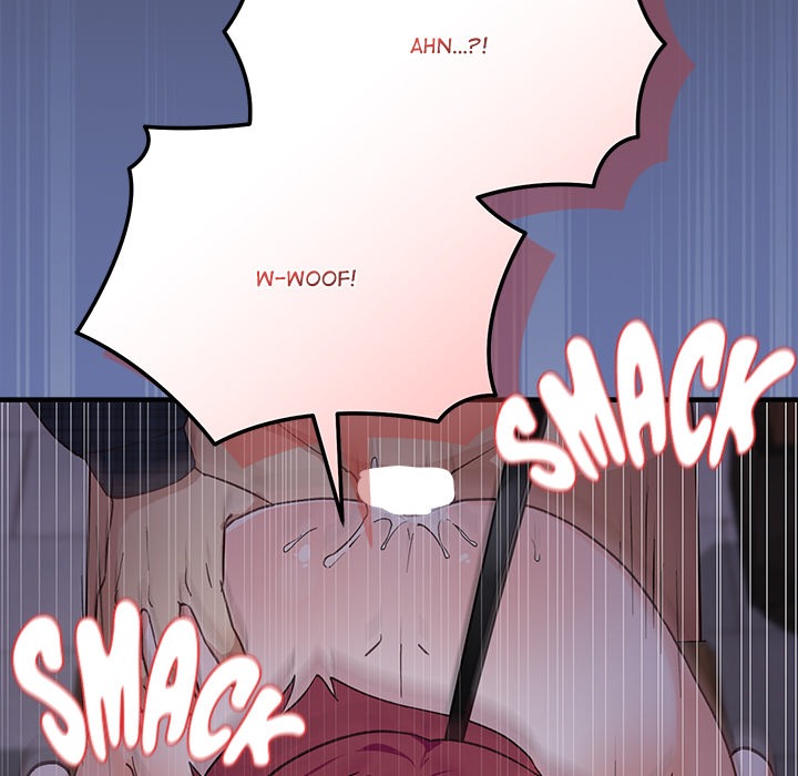Saving My Magical Girl 182